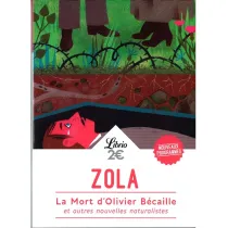 Mort d'Olivier Becaille Zgon Oliwiera Becaille