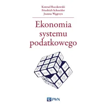 Ekonomia systemu podatkowego