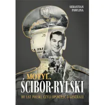 Motyl. �cibor-Rylski. Opowie�� o generale