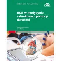 EKG w medycynie ratunkowej i pomocy dora�nej
