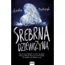 Srebrna dziewczyna