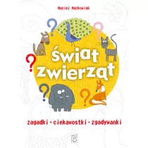 wiat zwierzt