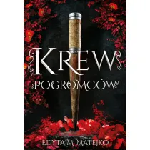 Krew Pogromc�w. Cykl Cienie. Tom 1