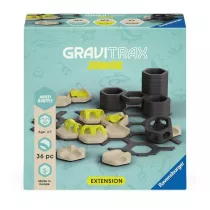 Gravitrax Junior - zestaw uzupeniajcy Multi Rout Ravensburger
