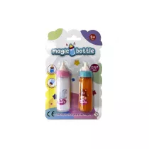 Zestaw magicznych butelek Natalia Artyk