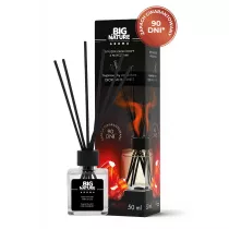 Big Nature Dyfuzor zapachowy inspirowany zapachem Dior Fahrenheit 50 ml