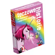 T�czowe historie G3