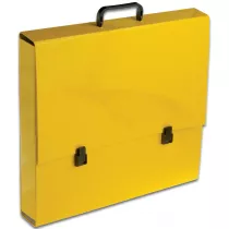 Penmate Teczka z r�czk� A3 ��ta 5 cm