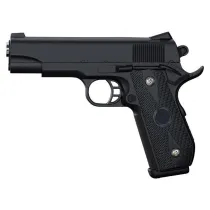 Pistolet metalowy V33 Cabo-Toys