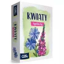 Tycikarty: Kwiaty Albi