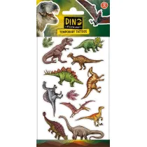 Tatuae Dinozaury Grafix