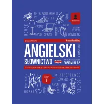 Angielski w t�umaczeniach. S�ownictwo 2. B1-B2