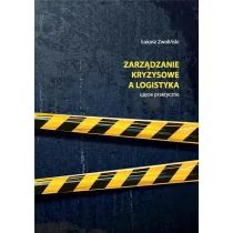 Zarz�dzanie kryzysowe a logistyka