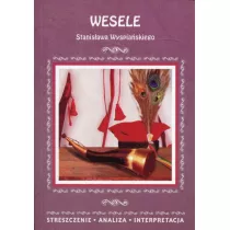 Wesele Stanisawa Wyspiaskiego