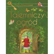 Tajemniczy ogrd (wydanie ekskluzywne)