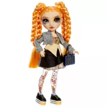 Rainbow High Sparkle & Shine Fashion Dolls Clement Mga Entertainment