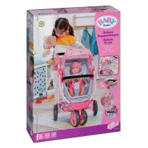 Baby born - Wzek Deluxe Pram