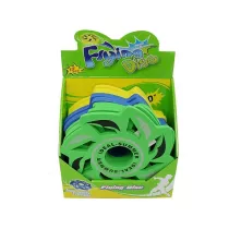 Dysk lataj�cy, frisbee MIX Adar