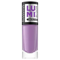 Eveline Cosmetics Lumi Bloom ro�swietlaj�cy �elowy lakier do paznokci 08 8 ml