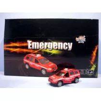 Auto Stra Poarna metalowe z dwikiem HIPO HKG016