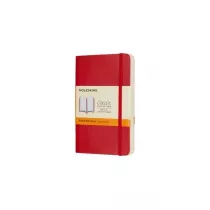 Moleskine Notes Classic linia, 9 x 14 cm