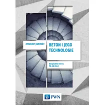 Beton i jego technologie