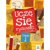 Ucz si rysowa cz 1