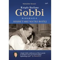 Ksi�dz Stefano Gobbi