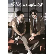 M�j przyjaciel