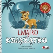 Lwi�tko Ksi���tko