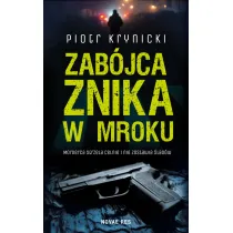 Zab�jca znika w mroku