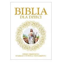 Biblia dla dzieci