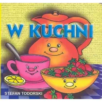 Klasyka Wierszyka - W kuchni.  LIWONA