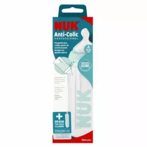 Nuk Butelka 0-6 mies. First Choice Anti-Colic 10741148 300 ml