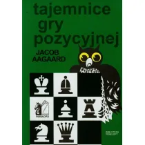 Tajemnice gry pozycyjnej