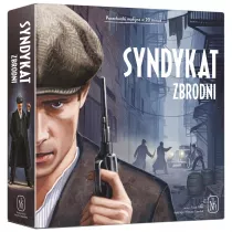 Syndykat zbrodni