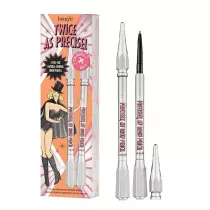 Benefit Zestaw Precisely My Brow R58 Warm Deep Brown kredki do makijau 2 szt.