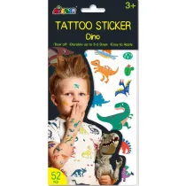 Tatua�e - Dino Avenir