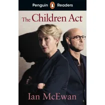 The Children Act. Penguin Readers Level 7 wer. angielska