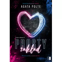 Prosty zakad. Prosta zabawa. Tom 1