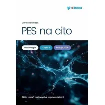 PES na cito Neurologia cz. 2 zbi�r zada� testowych z odpowiedziami