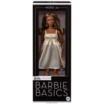 Barbie Basics Lalka kolekcjonerska Mattel