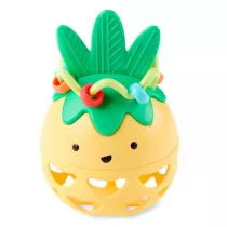 Zabawka z grzechotk Ananas Farma Skip Hop