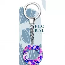 Be-Happy Gifts Brelok Literka Oliwia