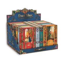 Puzzle 500 Book - Princess Ever After MIX Clementoni