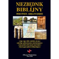 Niezb�dnik biblijny  Pismo �wi�te. Ksi�ga po ksi�dze