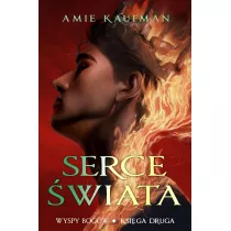 Serce �wiata. Wyspy Bog�w. Tom 2