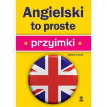 Angielski to proste. Przyimki