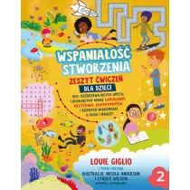 Wspaniao stworzenia - Zeszyt wicze cz.2