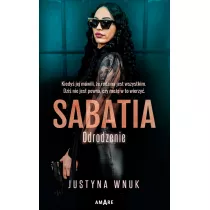 Sabatia. Odrodzenie